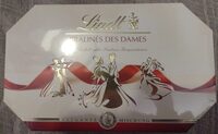 Pralinés des dames
