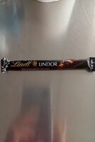 Lindt Lindor  chocolate negro