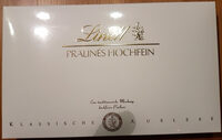 Pralinés hochfein
