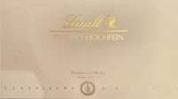 Lindt Pralinés Hochfein
