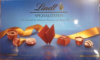 Spezialitäten