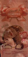 Fioretto Marzipan