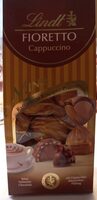 Fioretto Minis Cappuccino
