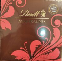 Mini Pralinés