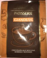 Pâtisserie granduja