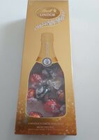 Lindor Unendlich Zartschmelzend