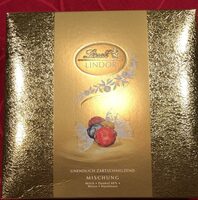 Lindor Mischung