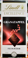 Granatapfel feinherb