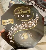 Lindor extra dunkel