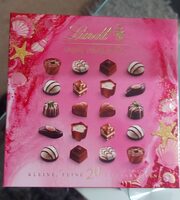Mini Praliné