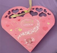 Lindor Erbdeersahne