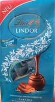 Lindor Caramel