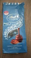 Lindt Lindor