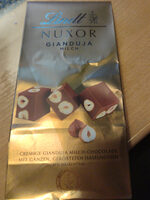 Nuxor