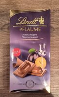 Lindt Pflaume