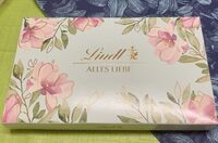 Lindt palienen