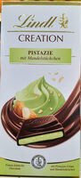 Creation Pistazie