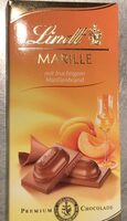 Lindt Marille
