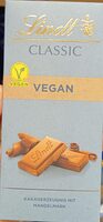 Classic vegan