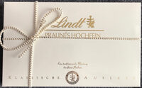 Pralinés Hochfein Klassische Auslese