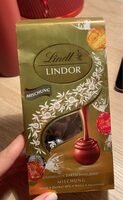Lindt Lindor