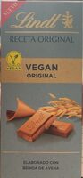 Vegan original