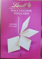 Hauchdünne Täfelchen