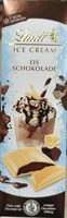 Eisschokolade Ice Cream