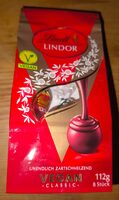 Lindor Vegan