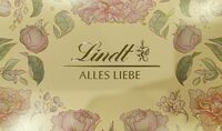 Lindt alles liebe