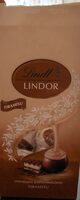 Lindor Kugel Tiramisu