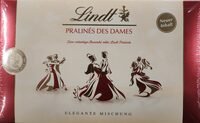 Pralinés des Dames