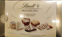Pralinés Hell