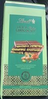 Dubai Style Chocolate