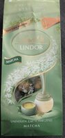 Lindor Matcha