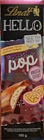 Hello Passion pop
