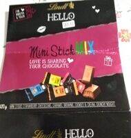 Mini Stick Mix