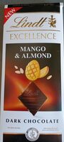Excellence Mango Mandel