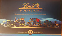 Pralinés Royal