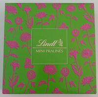 Lindt Mini Pralinés