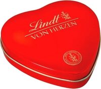 Lindt Von Herzen