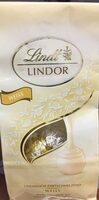 Lindor weiß