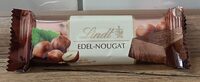 Lindt Edel-Nougat