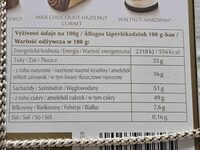 Pralinés Hochfein