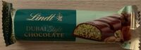 Double Style Chocolate