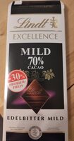 Edelbitter Mild