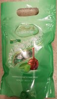 Lindor Minze-Milch 1kg