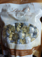 Lindt Marc De Champange