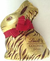 Goldhase Edition