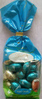 Mini Oeufs double lait